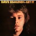 EDMUNDS, DAVE - GET IT - Lp, 2e hands