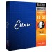 ELIXIR 12057 NANOWEB LIGHT 7-STRING - SNAREN 010-056 NICKELWOUND