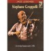 GRAPPELLI, STEPHANE - LIVE IN SAN FRANCISCO - dvd