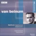 BEETHOVEN, L. VAN / EDUARD VAN BEINUM - SYMPHONY NO.2 & 7 - Cd, 2e hands