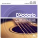 D'ADDARIO EJ26 - SNAREN 011-052 PHOSPHOR BRONZE