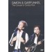 SIMON & GARFUNKEL - THE CONCERT IN CENTRAL PARK - dvd