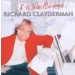 CLAYDERMAN, RICHARD - WHITE CHRISTMAS - cd