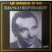 REINHARDT, DJANGO - LE DISQUE D' OR -VINYL-