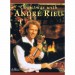 RIEU, ANDRE - CHRISTMAS WITH - ZANG & PIANO - bladmuziek