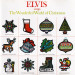 PRESLEY, ELVIS - ELVIS SINGS THE WONDERFUL WORLD OF CHRISTMAS - cd