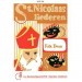 DEAN, FOLK - ST. NICOLAAS LIEDEREN - bladmuziek