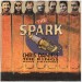 DANIELS, CHRIS & THE KINGS - THE SPARK, cd