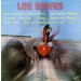 LOS MAYAS - JEUX INTERDITS - MARIA ELENA -2LP-