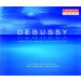 DEBUSSY, C. - COMPLETE WORKS FOR ORCHESTRA - cd