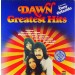 DAWN FT. TONY ORLANDO - GREATEST HITS -VINYL-