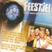 VARIOUS - FEESTJE (ORIGINAL SOUNDTRACK), cd