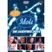VARIOUS - IDOLS, DE AUDITIES 2004 - dvd