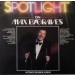 BYGRAVES, MAX - SPOTLIGHT ON MAX BYGRAVES -2VINYL-