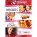 MOVIE - ROMANCE EDITION  2DVD - dvd, 2e hands