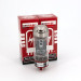 TUBE AMP DOCTOR RT102 REDBASE - BUIS 6L6GCM-STR DUET MATCHED