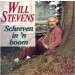 STEVENS, WILL - SCHREVEN IN  N BOOM - CD