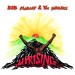 BOB MARLEY & THE WAILERS - UPRISING - cd