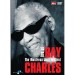CHARLES, RAY - AT THE MONTREUX JAZZ FESTIVAL -DVD-