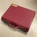 MMW CIMKOF - KOFFER VOOR CIMBAAL MELODIEHARP ROOD