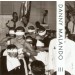 MALANDO, DANNY - III - cd