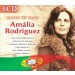 RODRIGUES, AMALIA - QUEEN OF FADO - Cd