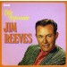 REEVES, JIM - INTIMATE JIM REEVES -VINYL-