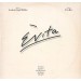 WEBBER, ANDREW LLOYD & TIM RICE - EVITA -2LP-