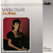 CALLAS, MARIA - LA DIVINA -HISTORIC RECORDINGS- - cd
