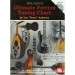 ANDREWS, LEE DREW - ULTIMATED FRETTED TUNING CHART + CD
