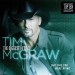 MCGRAW, TIM - LIVE LIKE YOU WERE DYING - cd