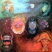 KING CRIMSON - IN THE WAKE OF POSEIDON -VINYL-