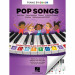BLADMUZIEK - PIANO-BY-COLOR - POP SONGS