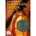 LONG, CONOR - ABSOLUTE BEGINNERS BODHRAN TUTOR + CD