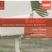 BARBER, S. - ADAGIO FOR STRINGS - cd