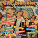 VARIOUS - BIER, BIER, BIER EN NOG 13 FEESTKNALLERS -VINYL-