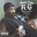 SNOOP DOGG - R&G:THE MASTERPIECE DELUXE - cd