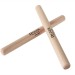 AGNER AGN-CLAVES - CLAVES HICKORY 21 X 210 MM