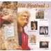 VARIOUS - FRYSK HIT FESTIVAL 3 - cd