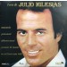 IGLESIAS, JULIO - L'ORO DI JULIO IGLESIAS -VINYL- 