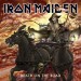 IRON MAIDEN - DEATH ON THE ROAD (LIVE) - cd