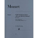 MOZART - AH VOUS DIRRAI-JE MAMAN KV265 PIANO