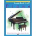 ALFRED'S BASIC PIANO LIBRARY - LESSON BOOK 5