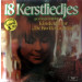 KINDERKOOR "DE KWIKSTAARTJES" - 18 KERSTLIEDJES -VINYL-