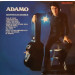 ADAMO - QUAND LES ROSES -VINYL-