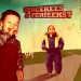 SPACEKEES - TERILEKST, cd