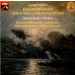 MAHLER, GUSTAV - KINDERTOTENLIEDER / LIEDER EINES FAHRENDEN GESELLEN - lp