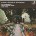 SOCIAS MARCO - CONCIERTO DE ARANJUEZ, cd