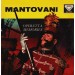 MANTOVANI - OPERETTA MEMORIES -VINYL-