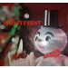 KINDERKOOR DE MARKBLOEMPJES - KERSTFEEST -VINYL-